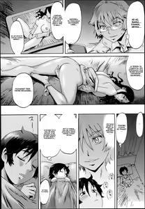 Page 18 of Incubus Ch. 1 - preview thumbnail