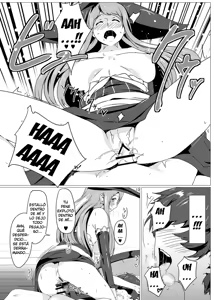 Page 13 of Sugoi yo! Sorceress-san | Increíble! Hechicera-san - preview thumbnail