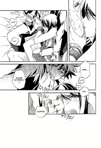Page 16 of Josou Hon desu ga Nani ka? | What is a female dress book? - preview thumbnail