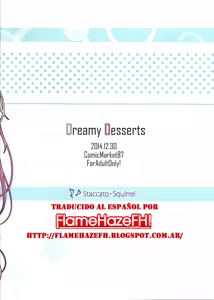 Page 16 of Dreamy Desserts - preview thumbnail