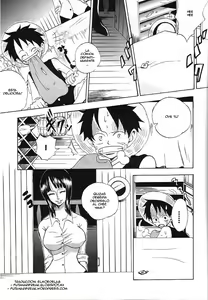 Page 6 of Kimi wa Pet - preview thumbnail