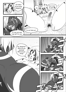 Page 17 of Sakura no Shita de - Under Cherry Tree - preview thumbnail