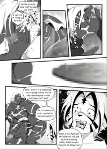 Page 18 of Sakura no Shita de - Under Cherry Tree - preview thumbnail