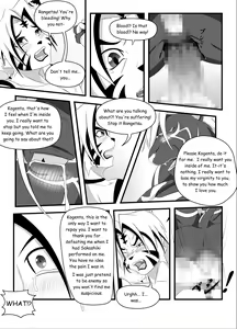 Page 22 of Sakura no Shita de - Under Cherry Tree - preview thumbnail