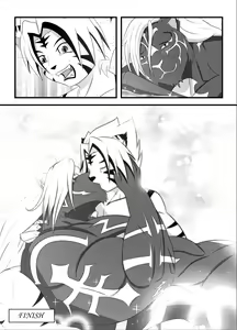 Page 26 of Sakura no Shita de - Under Cherry Tree - preview thumbnail