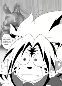 Page 28 of Sakura no Shita de - Under Cherry Tree - preview thumbnail