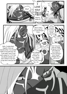 Page 5 of Sakura no Shita de - Under Cherry Tree - preview thumbnail