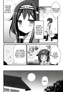 Page 5 of Teitoku? Te・i・to・ku ❤ - preview thumbnail