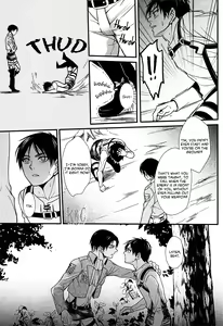 Page 27 of Paranoia - preview thumbnail