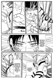 Page 6 of Paranoia - preview thumbnail