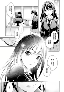 Page 3 of C9-18 Shiburin Kankin 30-nichi - preview thumbnail