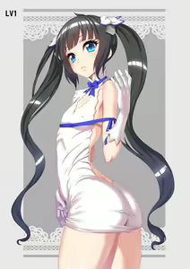 Hestia-sama no LV Up o Mimamoru. + Omake — hentai manga cover on Fhentai