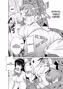 Page 13 of Kuchinashi-sama - preview thumbnail
