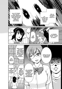 Page 5 of Kuchinashi-sama - preview thumbnail