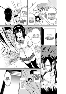 Page 6 of Kuchinashi-sama - preview thumbnail