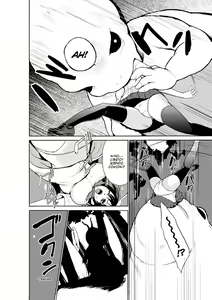 Page 9 of Kuchinashi-sama - preview thumbnail