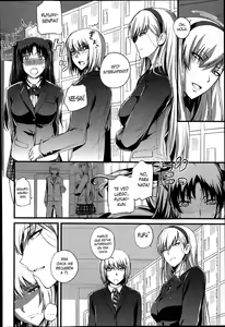 Page 4 of Boku no Shiawase na Shumi Zenpen - preview thumbnail