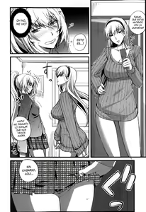Page 8 of Boku no Shiawase na Shumi Zenpen - preview thumbnail