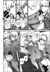 Page 10 of Boku no Shiawase na Shumi Zenpen - preview thumbnail
