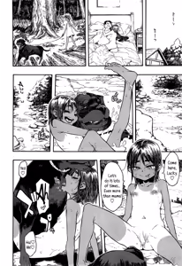 Page 152 of Junai-Irregulars - preview thumbnail