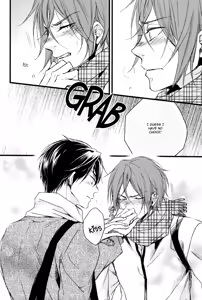 Page 10 of Koi wa Mitsubachi | Love Bees - preview thumbnail