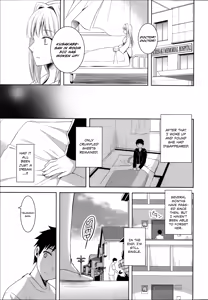 Page 23 of Boku wa Kimi wo Daite Nemuru. - preview thumbnail