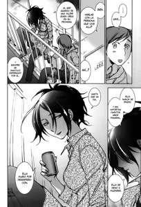 Page 8 of Shiawasesou no Yasashii Yuurei - preview thumbnail