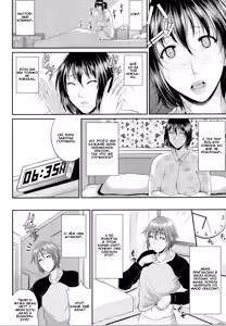 Page 4 of Enjo Kousai ~Midara na Mama no Aishikata~ Ch. 4 - preview thumbnail