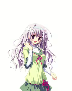Page 1010 of Mashiro Iro Symphony - Love is pure white- - preview thumbnail
