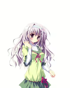 Page 1016 of Mashiro Iro Symphony - Love is pure white- - preview thumbnail