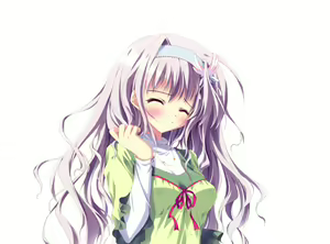 Page 1020 of Mashiro Iro Symphony - Love is pure white- - preview thumbnail