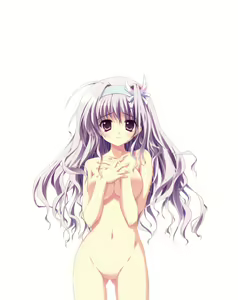 Page 1032 of Mashiro Iro Symphony - Love is pure white- - preview thumbnail