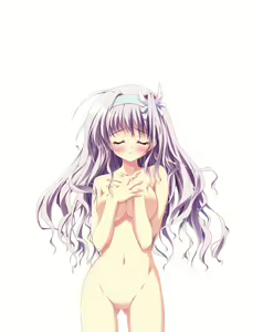 Page 1034 of Mashiro Iro Symphony - Love is pure white- - preview thumbnail