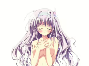 Page 1039 of Mashiro Iro Symphony - Love is pure white- - preview thumbnail