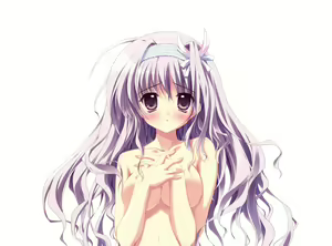Page 1043 of Mashiro Iro Symphony - Love is pure white- - preview thumbnail