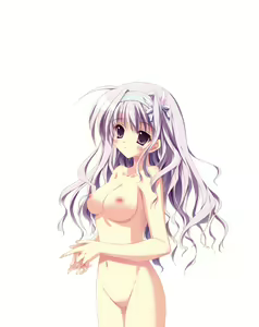 Page 1052 of Mashiro Iro Symphony - Love is pure white- - preview thumbnail