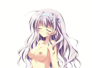 Page 1062 of Mashiro Iro Symphony - Love is pure white- - preview thumbnail