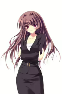 Page 1164 of Mashiro Iro Symphony - Love is pure white- - preview thumbnail