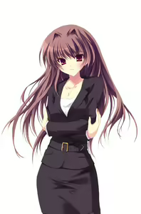 Page 1165 of Mashiro Iro Symphony - Love is pure white- - preview thumbnail