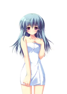 Page 1177 of Mashiro Iro Symphony - Love is pure white- - preview thumbnail