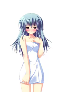 Page 1179 of Mashiro Iro Symphony - Love is pure white- - preview thumbnail