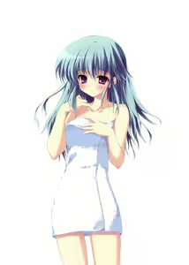 Page 1203 of Mashiro Iro Symphony - Love is pure white- - preview thumbnail