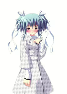 Page 1237 of Mashiro Iro Symphony - Love is pure white- - preview thumbnail