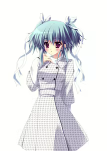 Page 1257 of Mashiro Iro Symphony - Love is pure white- - preview thumbnail