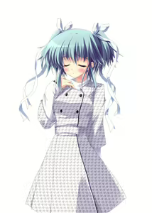 Page 1258 of Mashiro Iro Symphony - Love is pure white- - preview thumbnail