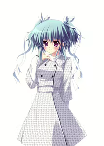 Page 1259 of Mashiro Iro Symphony - Love is pure white- - preview thumbnail