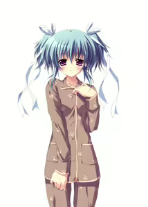 Page 1292 of Mashiro Iro Symphony - Love is pure white- - preview thumbnail