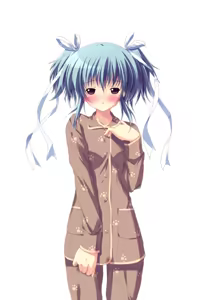 Page 1295 of Mashiro Iro Symphony - Love is pure white- - preview thumbnail