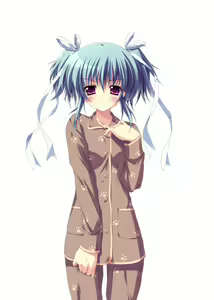 Page 1299 of Mashiro Iro Symphony - Love is pure white- - preview thumbnail