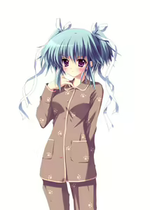 Page 1333 of Mashiro Iro Symphony - Love is pure white- - preview thumbnail